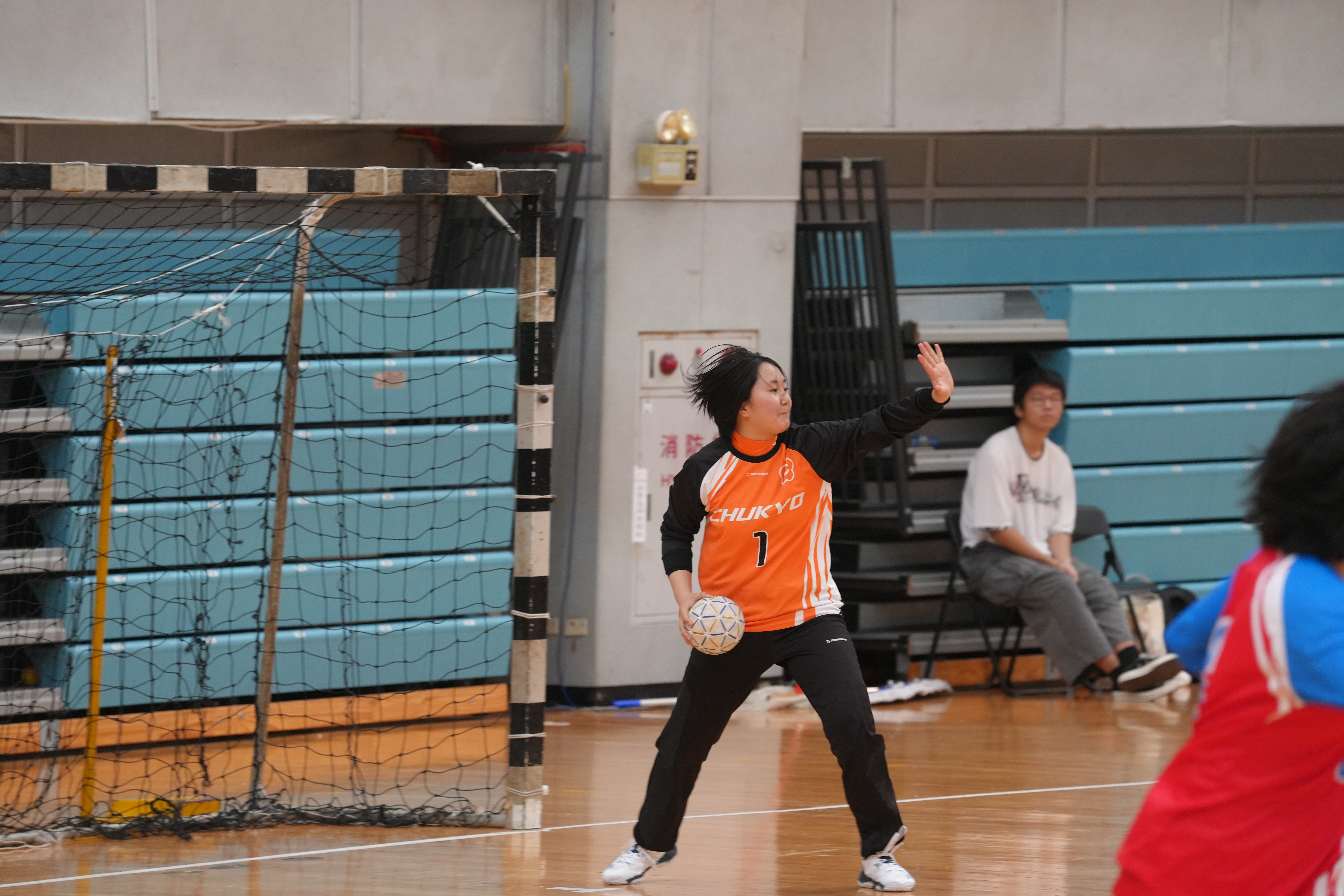 學生女_NTUS vs 中京大B